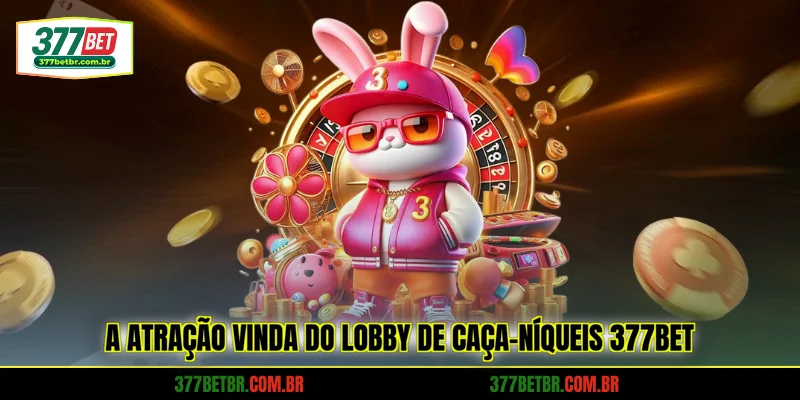 a-atracao-vinda-do-lobby-de-caca-niqueis-377bet
