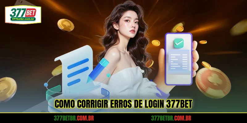 como-corrigir-erros-de-login-377bet